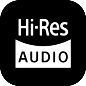 High Res Audio