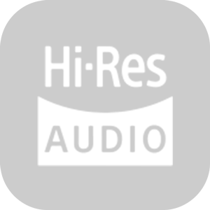 High Res Audio