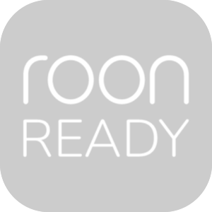 Roon Ready